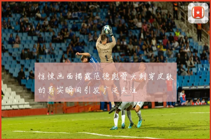 惊悚画面揭露范德彪骨头刺穿皮肤的真实瞬间引发广泛关注