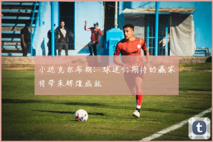 小迈克尔布朗：球迷们期待的赢家将带来辉煌成就